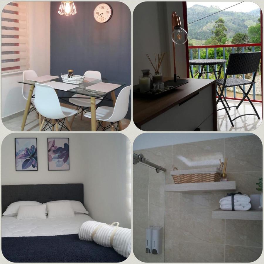 Casa Bonita Salento - Suite Para Parejas O Alojamiento En Grupos Eksteriør bilde