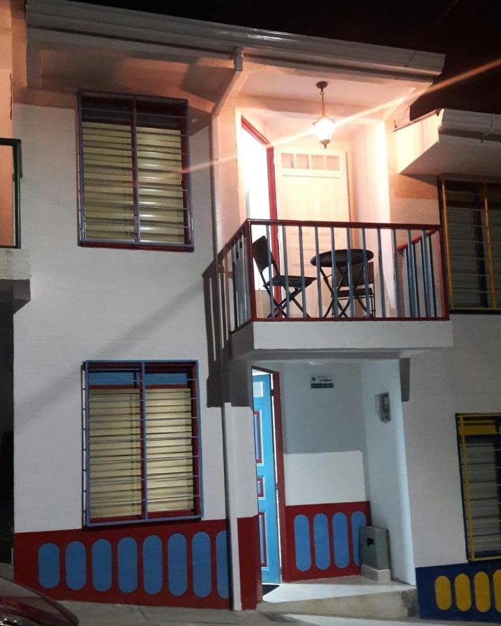 Casa Bonita Salento - Suite Para Parejas O Alojamiento En Grupos Eksteriør bilde
