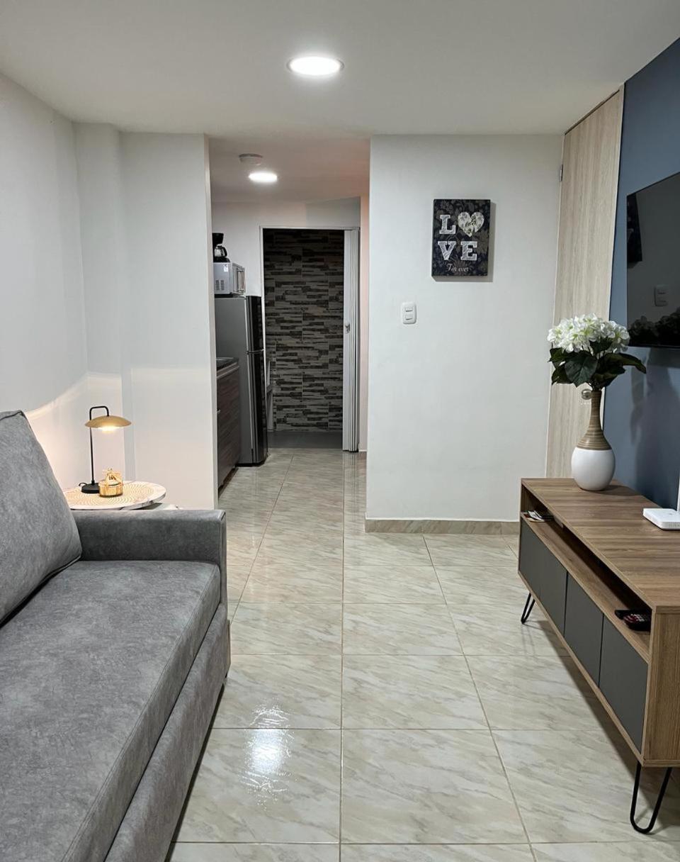 Casa Bonita Salento - Suite Para Parejas O Alojamiento En Grupos Eksteriør bilde