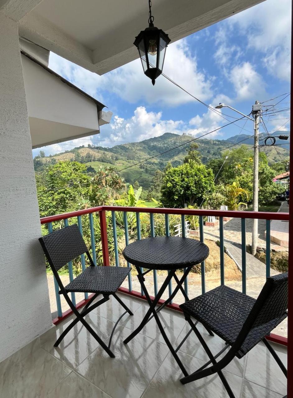 Casa Bonita Salento - Suite Para Parejas O Alojamiento En Grupos Eksteriør bilde